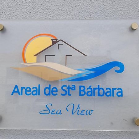 Areal De Santa Barbara Sea View Ribeira Grande Exterior foto