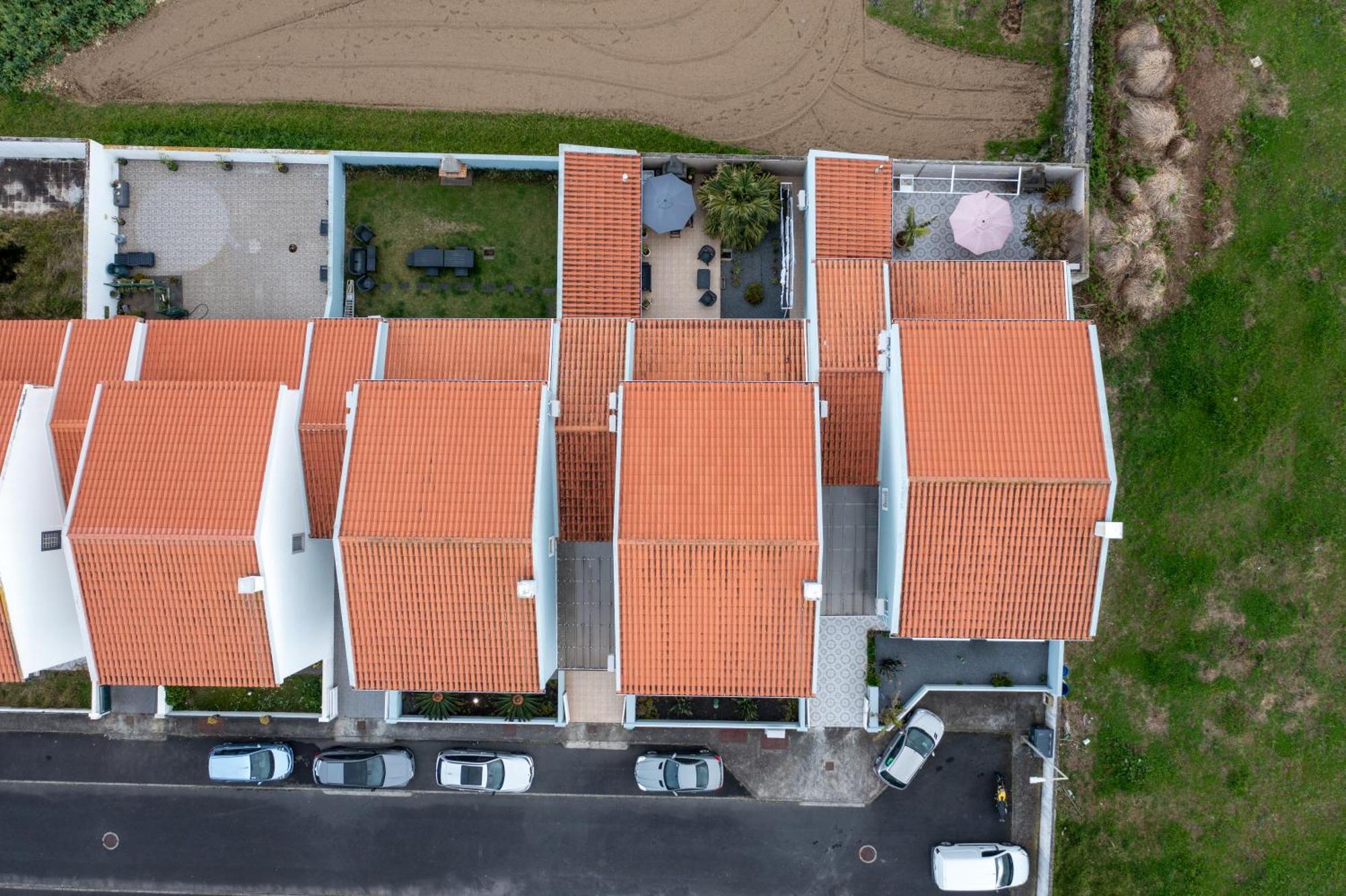 Areal De Santa Barbara Sea View Ribeira Grande Exterior foto